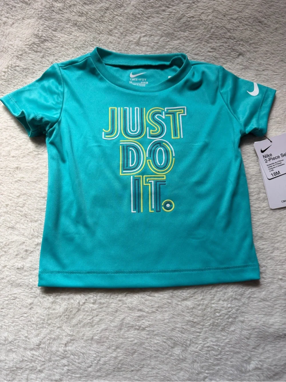 Nike Set